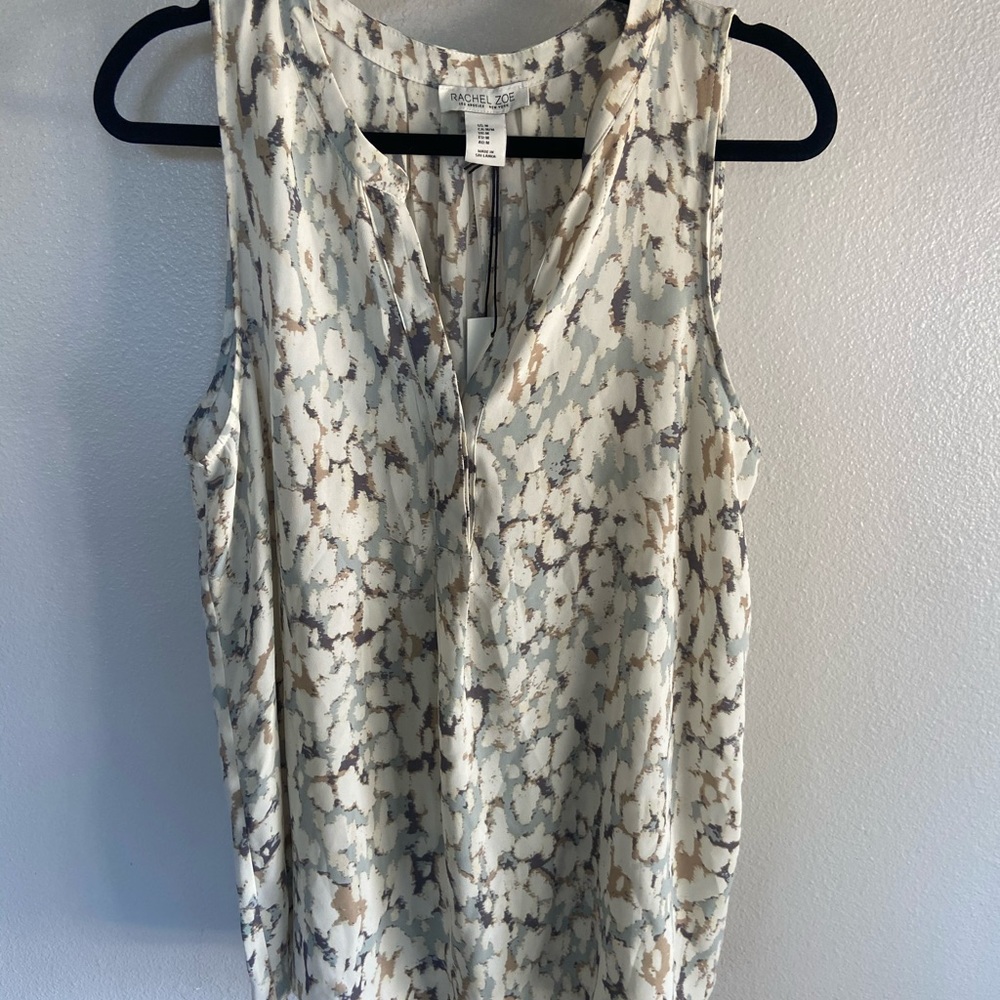 Rachel Zoe Blouse ✨